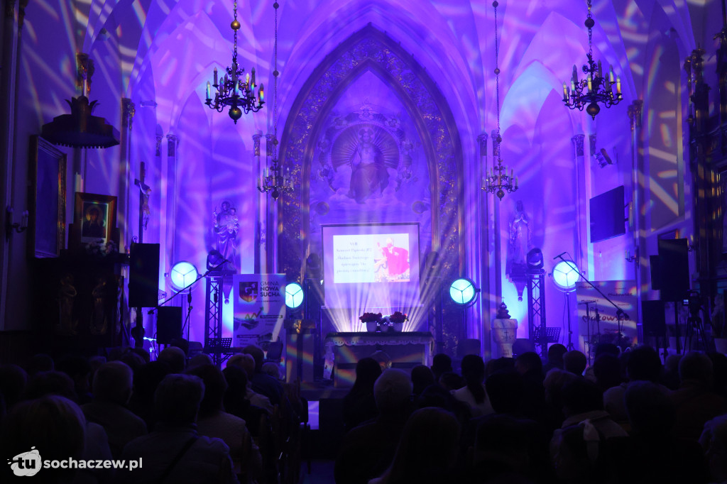 Koncert Papieski w Kozłowie Biskupim 2026