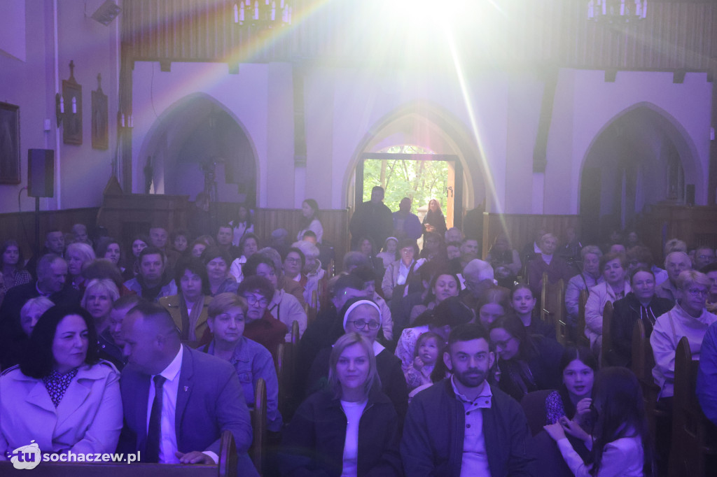 Koncert Papieski w Kozłowie Biskupim 2026