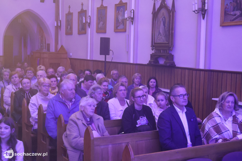 Koncert Papieski w Kozłowie Biskupim 2026