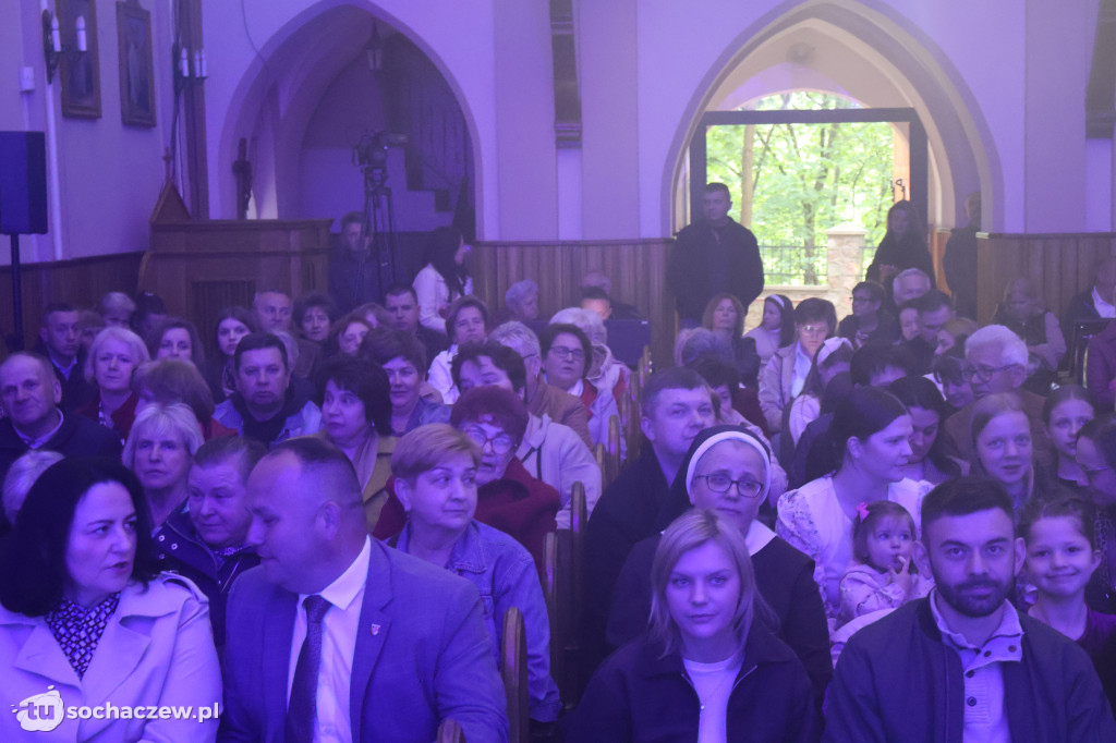 Koncert Papieski w Kozłowie Biskupim 2026