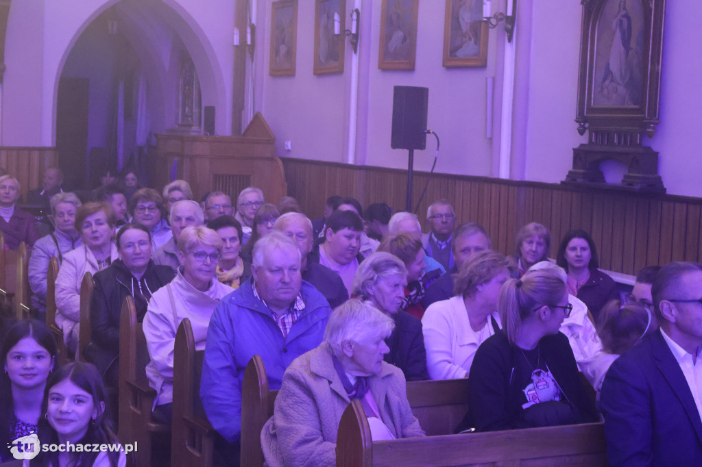 Koncert Papieski w Kozłowie Biskupim 2026