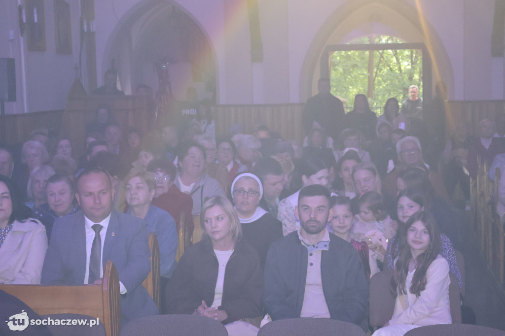 Koncert Papieski w Kozłowie Biskupim 2026