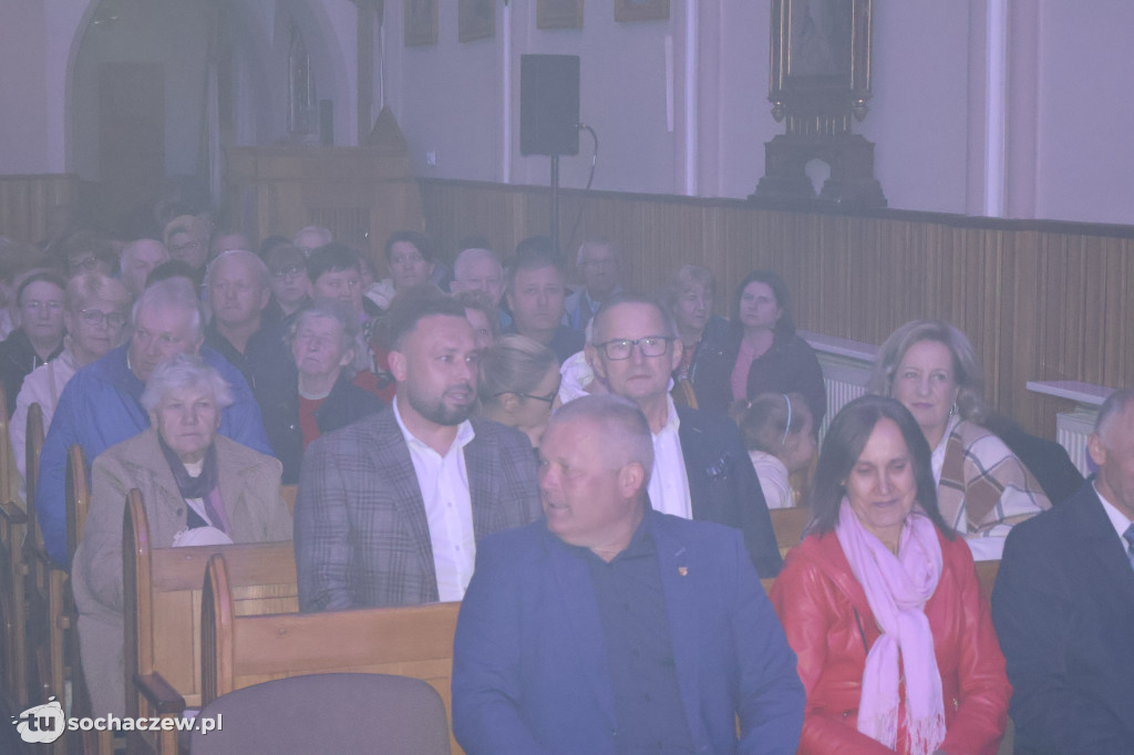 Koncert Papieski w Kozłowie Biskupim 2026