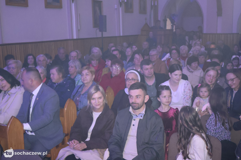 Koncert Papieski w Kozłowie Biskupim 2026