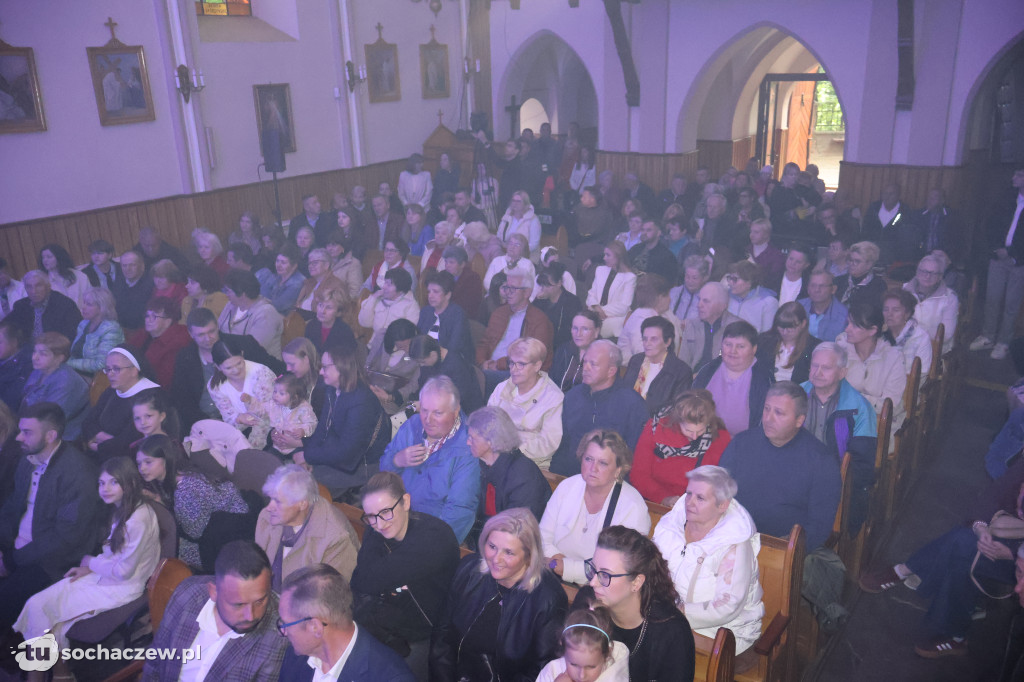 Koncert Papieski w Kozłowie Biskupim 2026