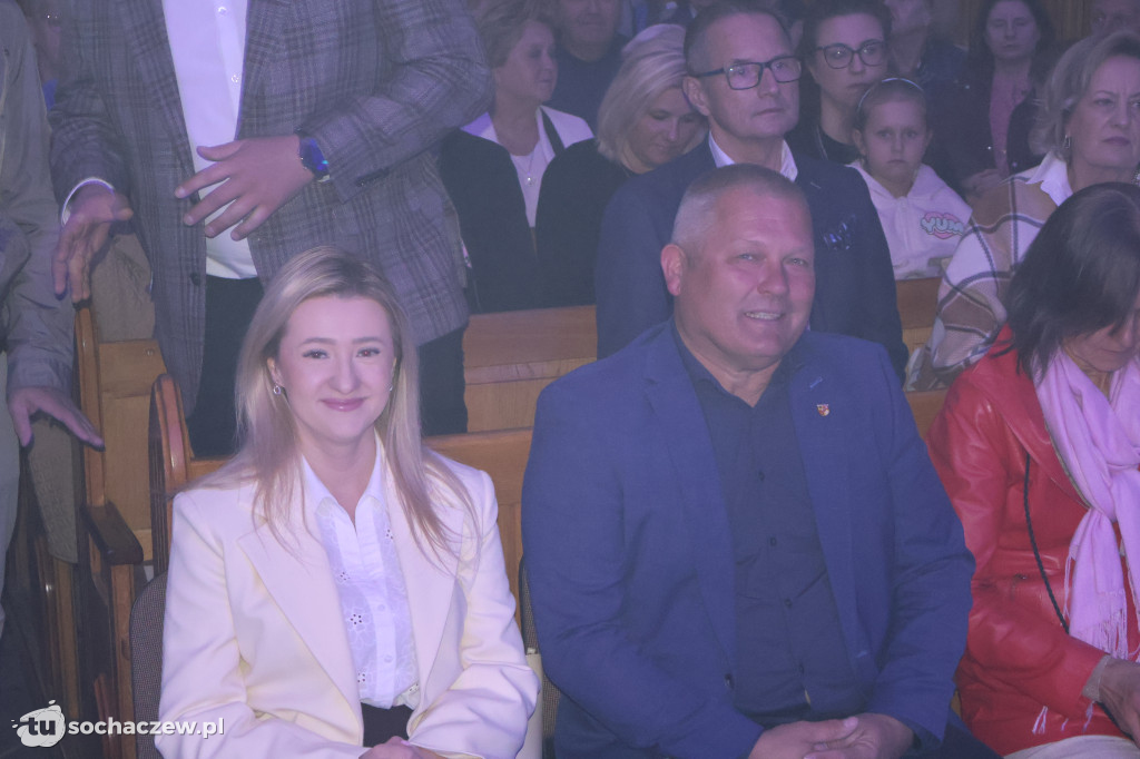 Koncert Papieski w Kozłowie Biskupim 2026