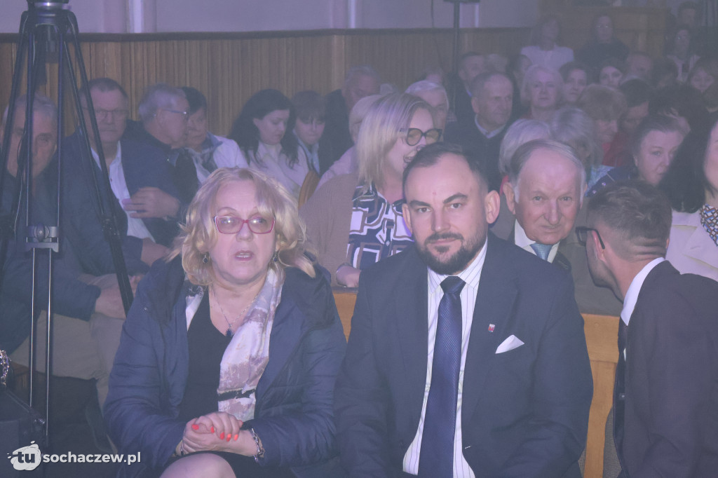 Koncert Papieski w Kozłowie Biskupim 2026
