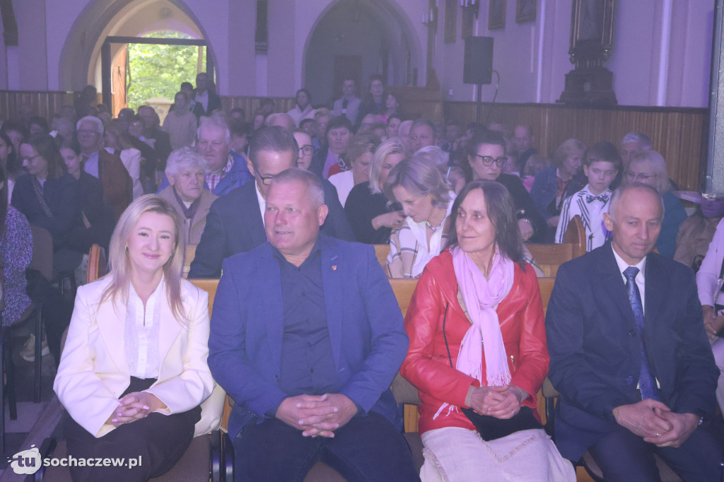 Koncert Papieski w Kozłowie Biskupim 2026