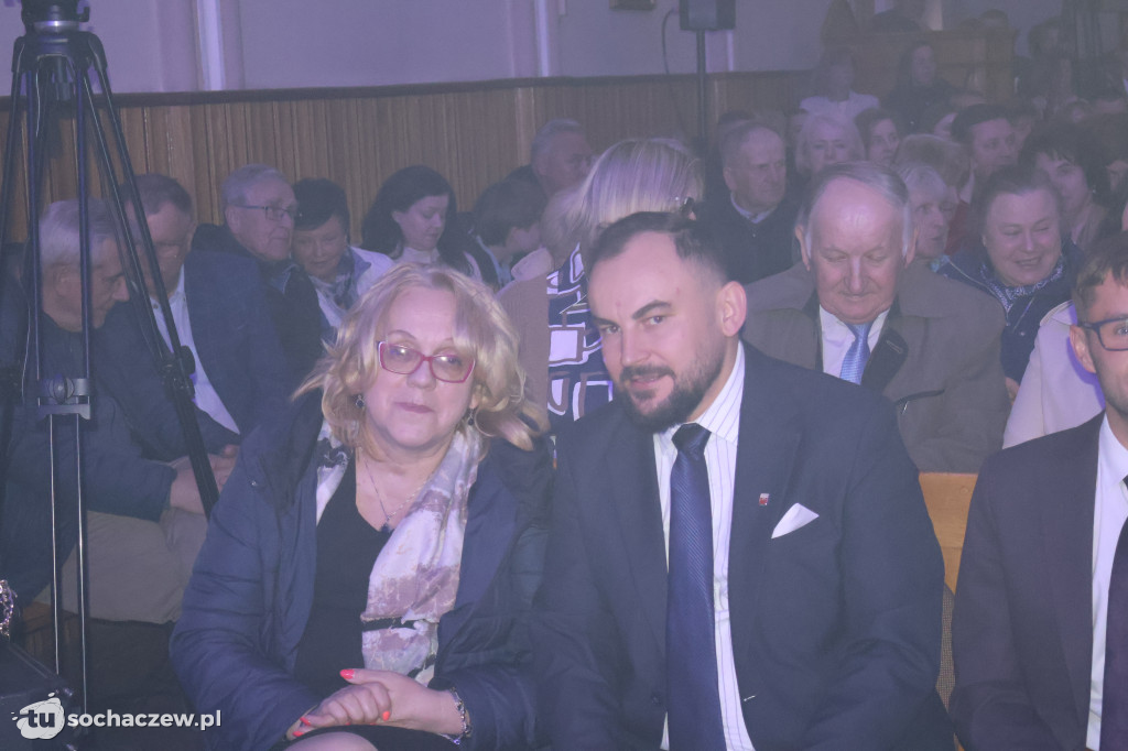 Koncert Papieski w Kozłowie Biskupim 2026