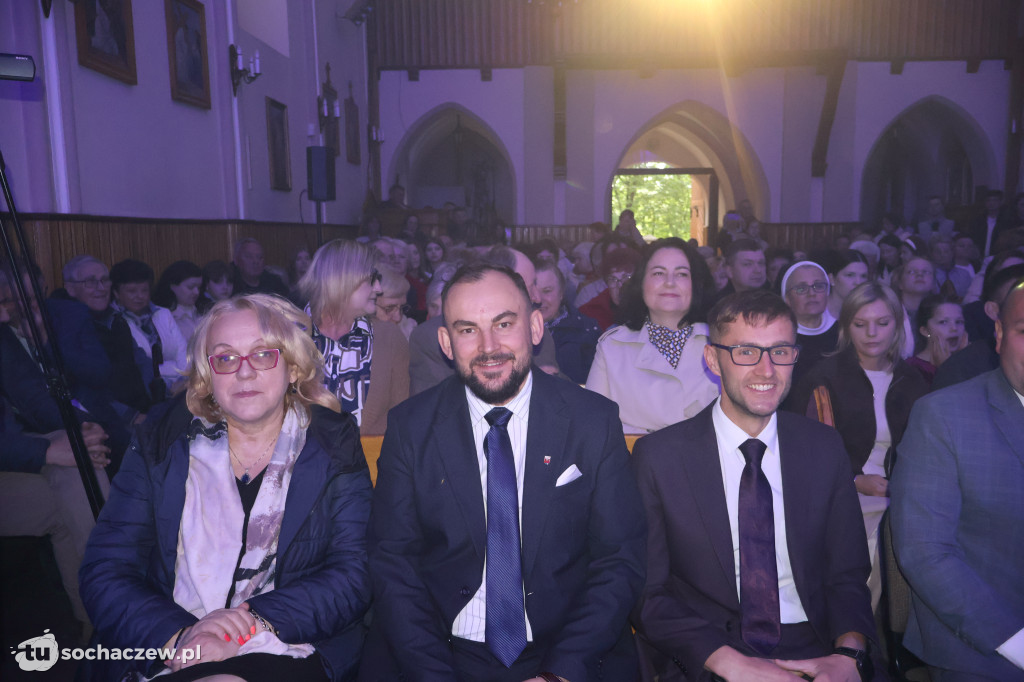 Koncert Papieski w Kozłowie Biskupim 2026