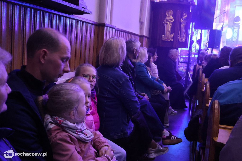 Koncert Papieski w Kozłowie Biskupim 2026