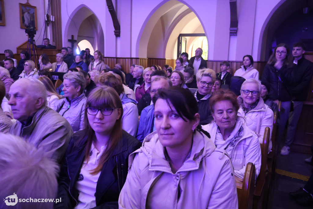 Koncert Papieski w Kozłowie Biskupim 2026