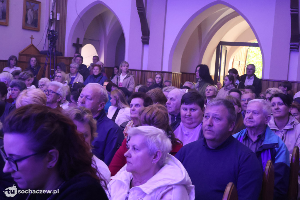 Koncert Papieski w Kozłowie Biskupim 2026