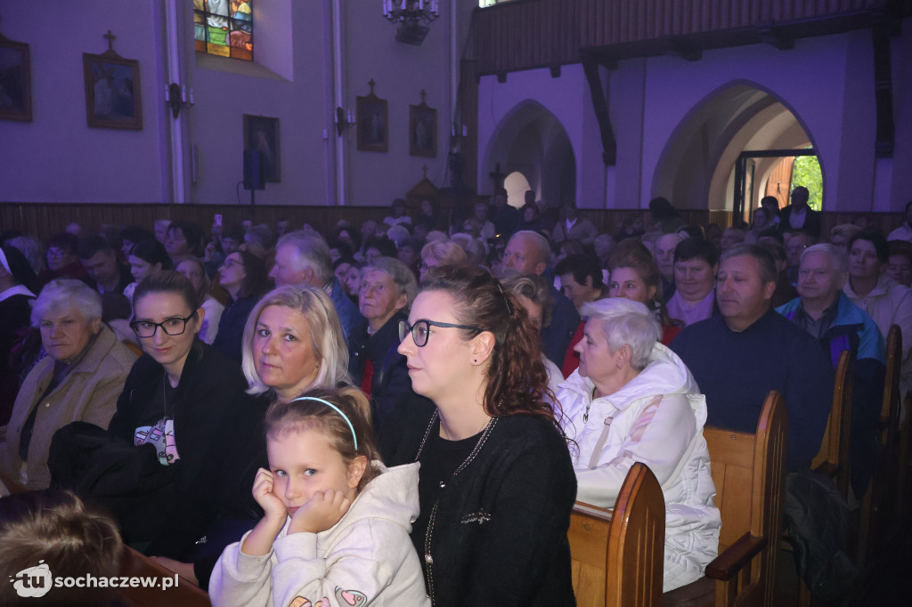 Koncert Papieski w Kozłowie Biskupim 2026