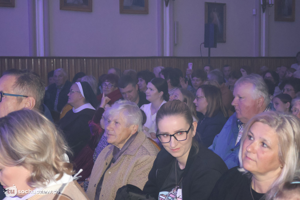 Koncert Papieski w Kozłowie Biskupim 2026