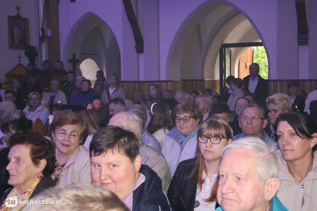 Koncert Papieski w Kozłowie Biskupim 2026