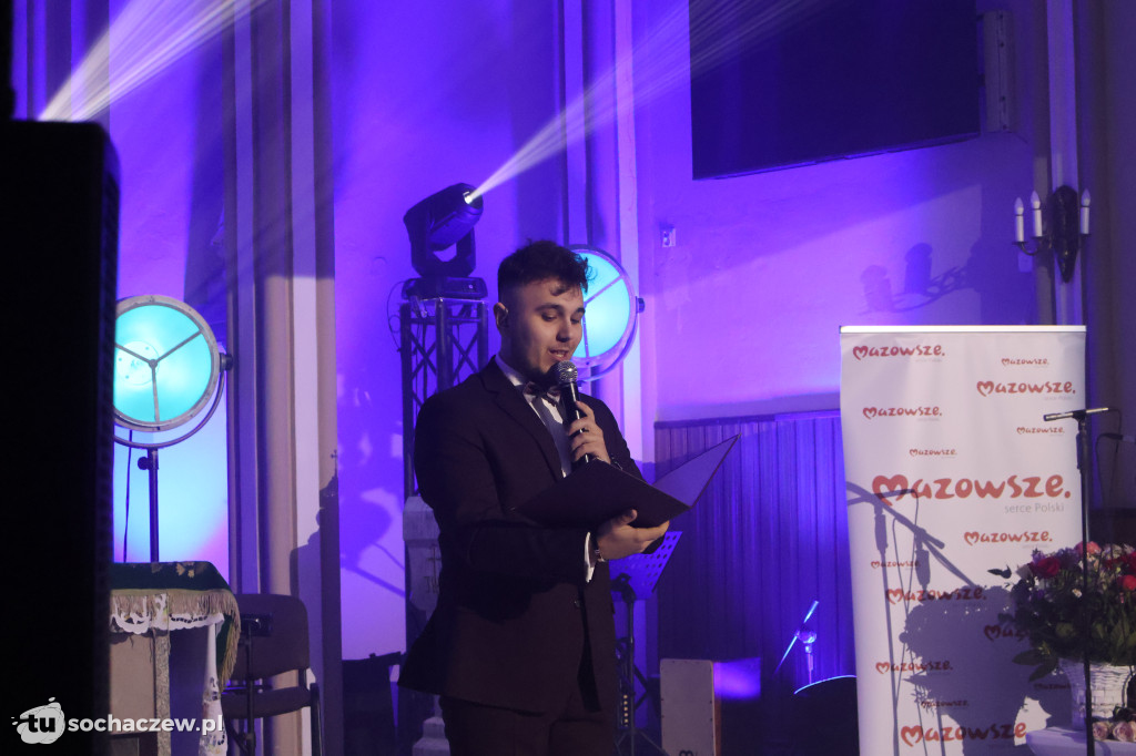 Koncert Papieski w Kozłowie Biskupim 2026