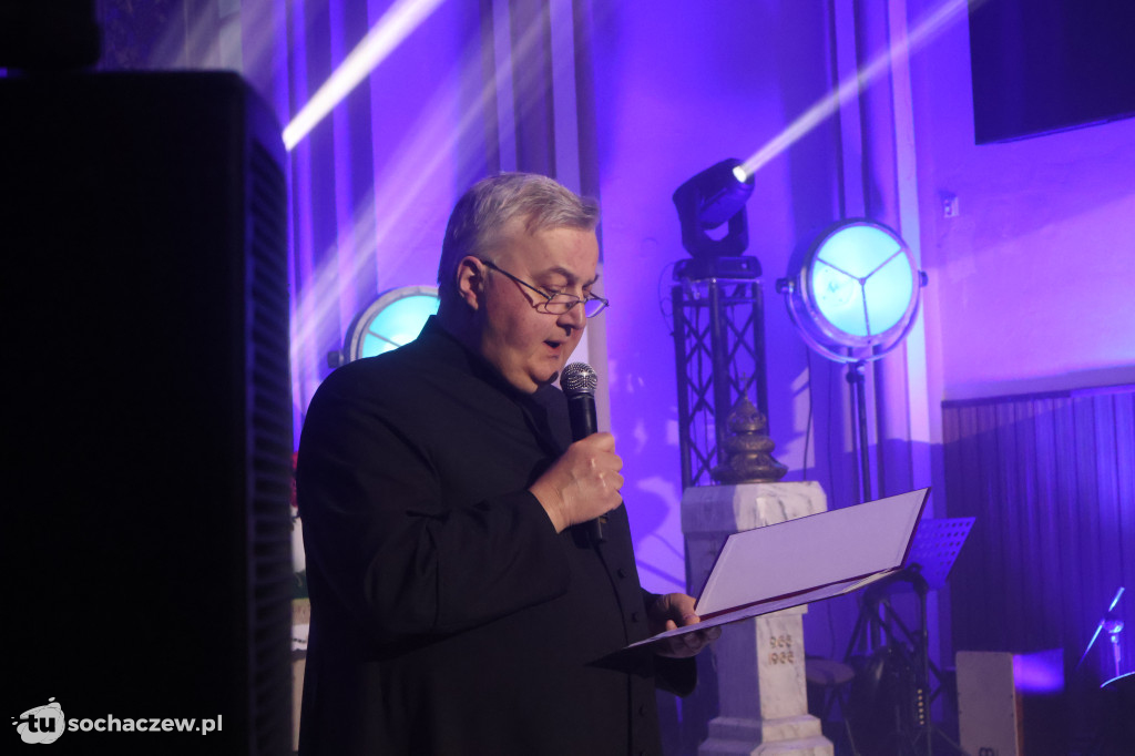 Koncert Papieski w Kozłowie Biskupim 2026