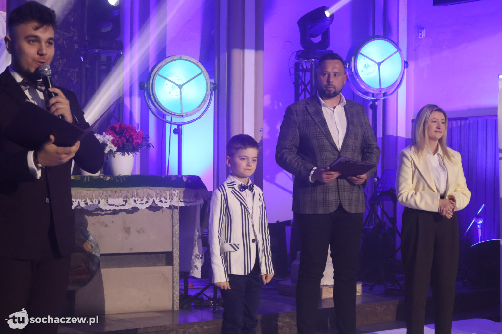 Koncert Papieski w Kozłowie Biskupim 2026
