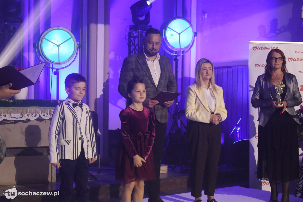 Koncert Papieski w Kozłowie Biskupim 2026