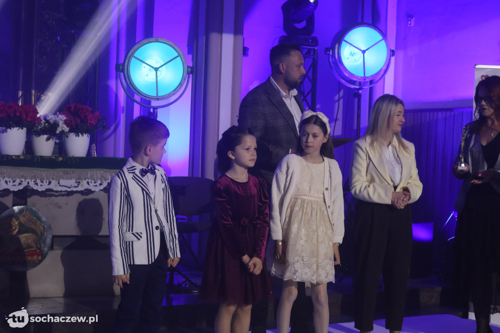 Koncert Papieski w Kozłowie Biskupim 2026