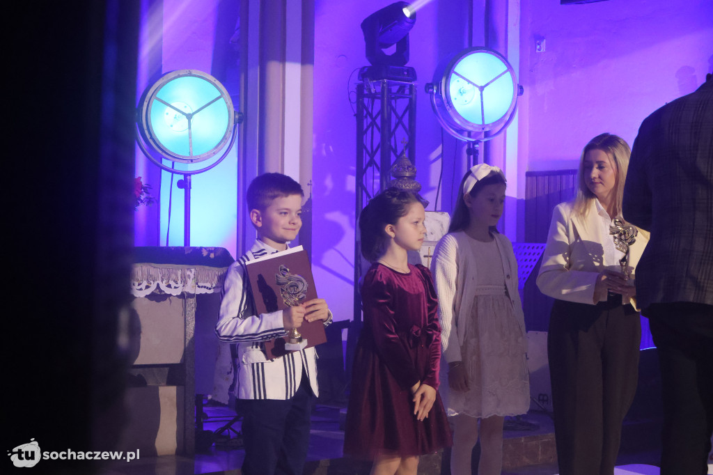 Koncert Papieski w Kozłowie Biskupim 2026