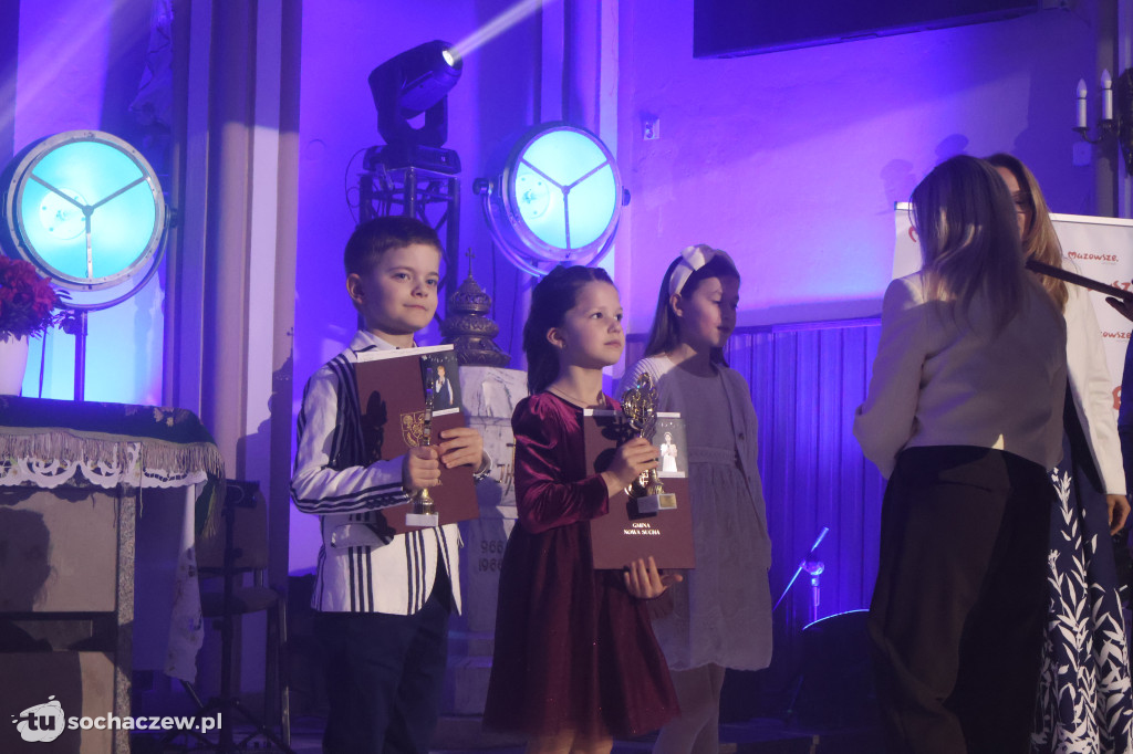 Koncert Papieski w Kozłowie Biskupim 2026
