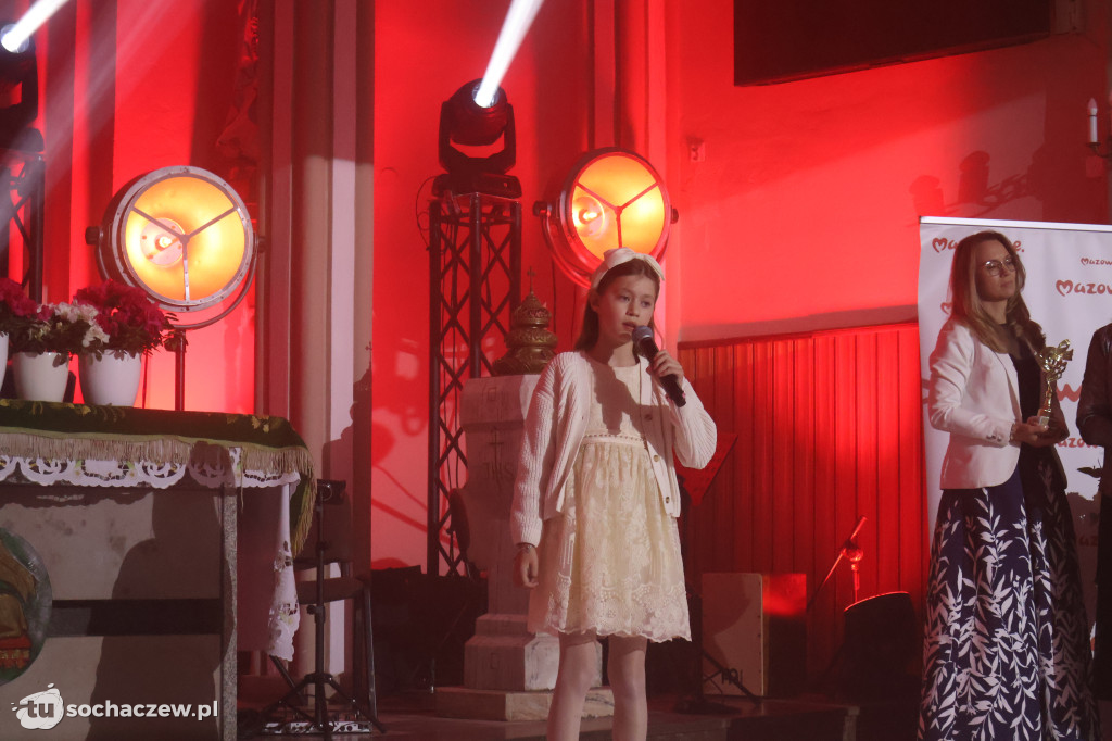 Koncert Papieski w Kozłowie Biskupim 2026