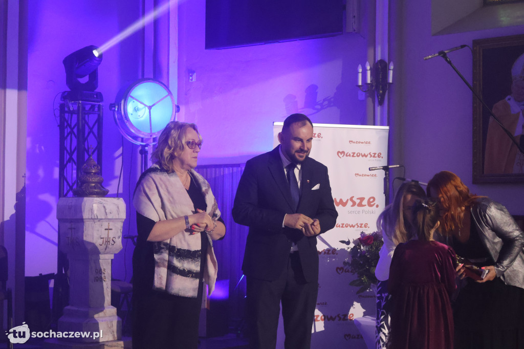Koncert Papieski w Kozłowie Biskupim 2026