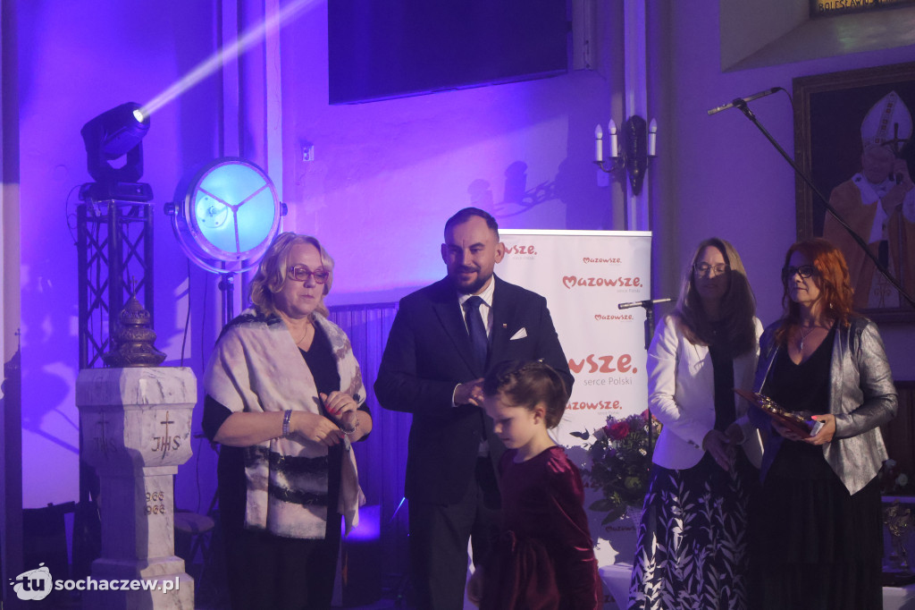 Koncert Papieski w Kozłowie Biskupim 2026