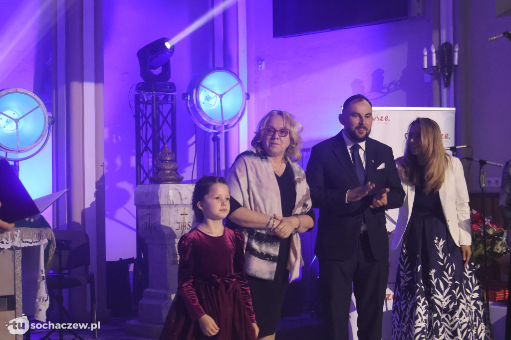 Koncert Papieski w Kozłowie Biskupim 2026