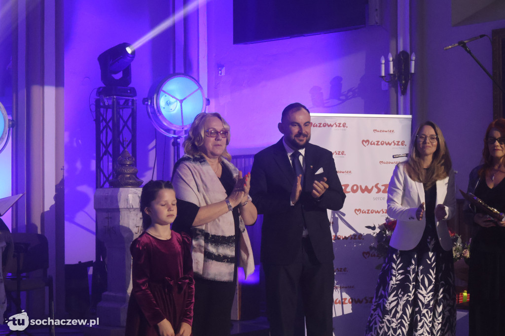 Koncert Papieski w Kozłowie Biskupim 2026