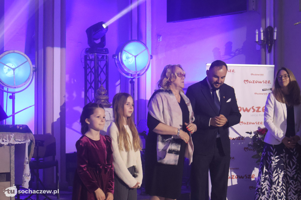 Koncert Papieski w Kozłowie Biskupim 2026