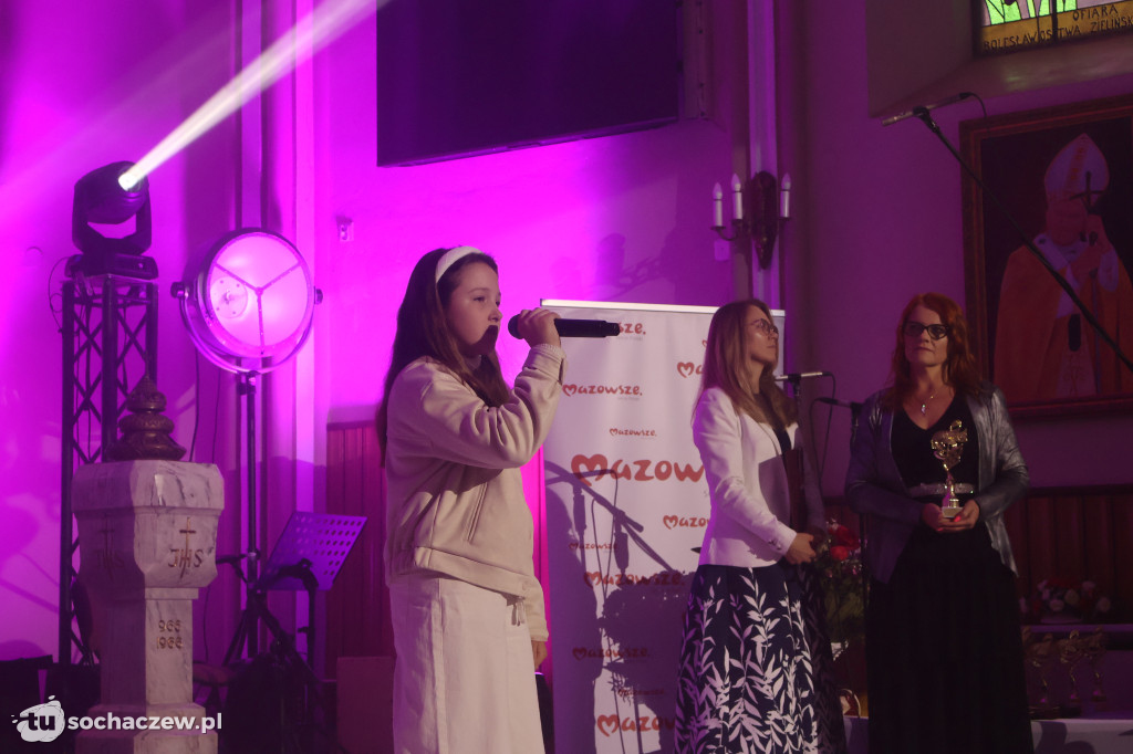 Koncert Papieski w Kozłowie Biskupim 2026