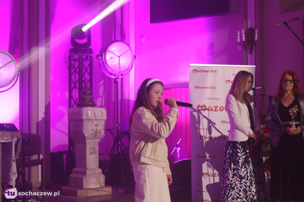 Koncert Papieski w Kozłowie Biskupim 2026