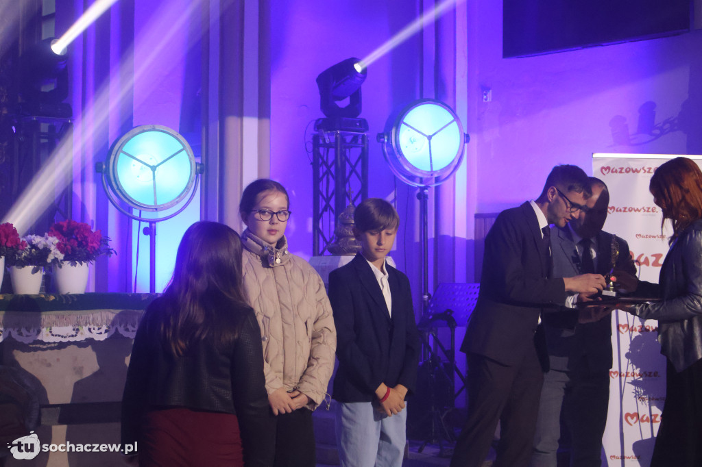 Koncert Papieski w Kozłowie Biskupim 2026