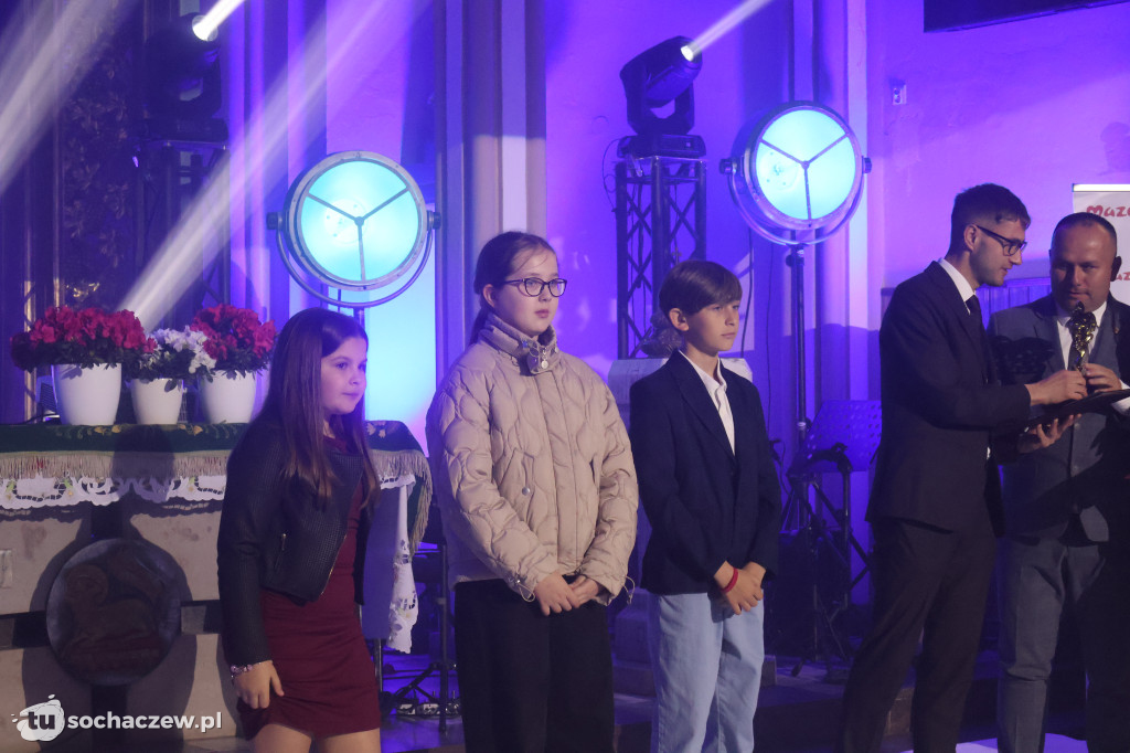 Koncert Papieski w Kozłowie Biskupim 2026