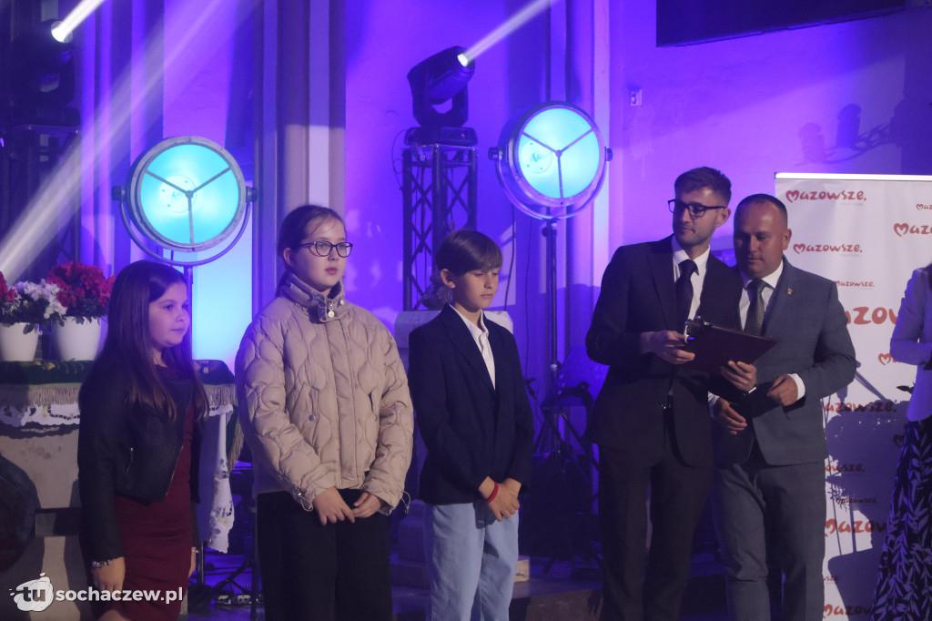 Koncert Papieski w Kozłowie Biskupim 2026