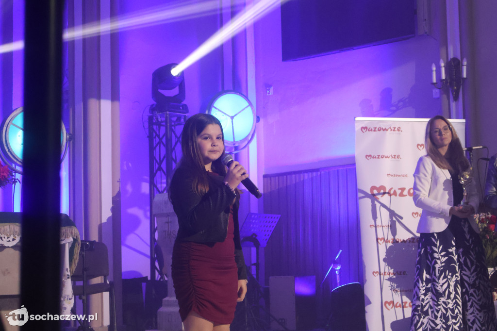 Koncert Papieski w Kozłowie Biskupim 2026