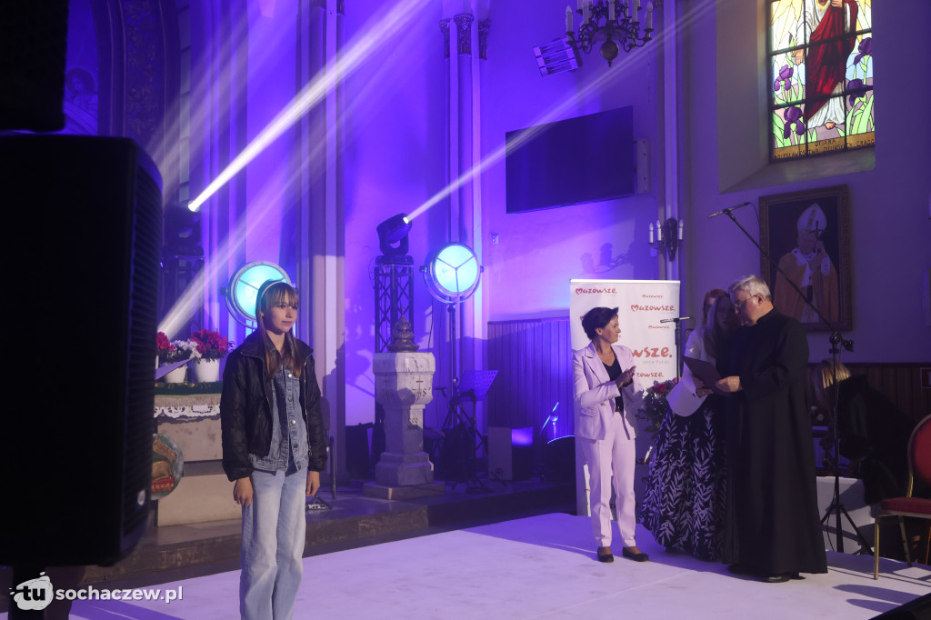 Koncert Papieski w Kozłowie Biskupim 2026