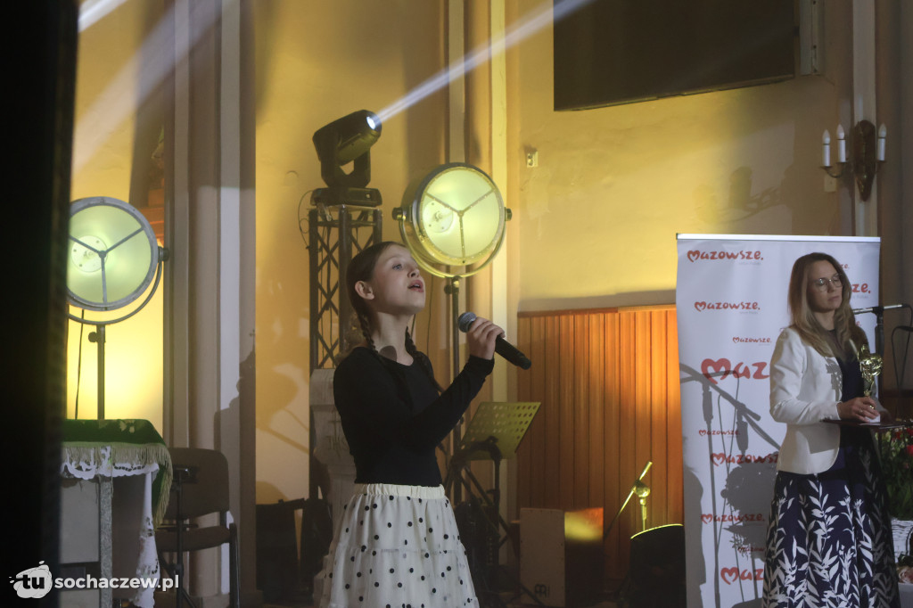 Koncert Papieski w Kozłowie Biskupim 2026