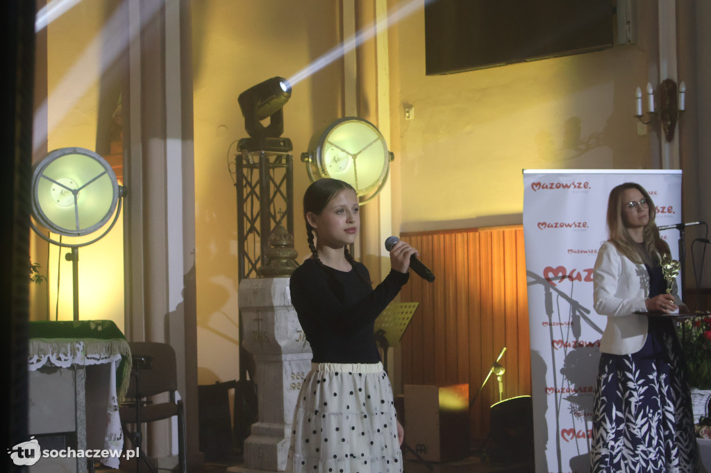 Koncert Papieski w Kozłowie Biskupim 2026