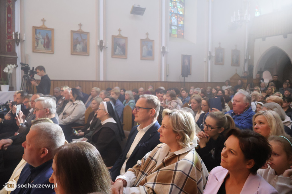 Koncert Papieski w Kozłowie Biskupim 2026