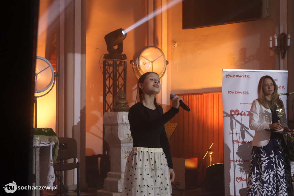 Koncert Papieski w Kozłowie Biskupim 2026