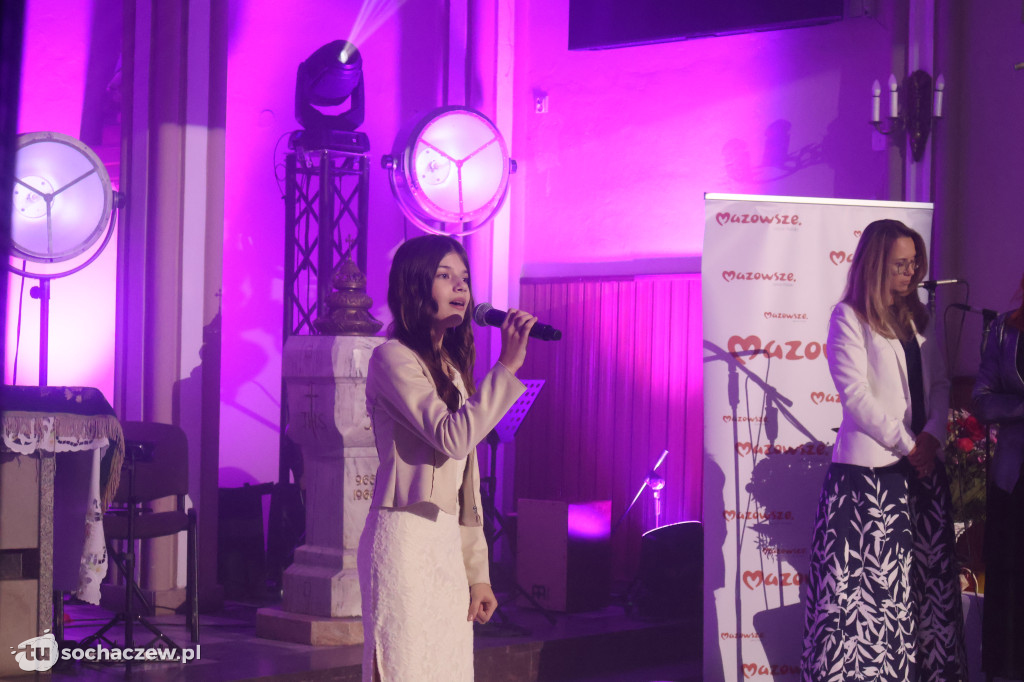 Koncert Papieski w Kozłowie Biskupim 2026