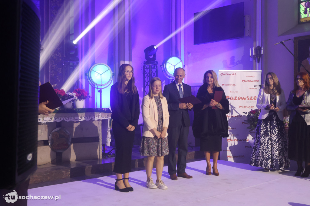 Koncert Papieski w Kozłowie Biskupim 2026