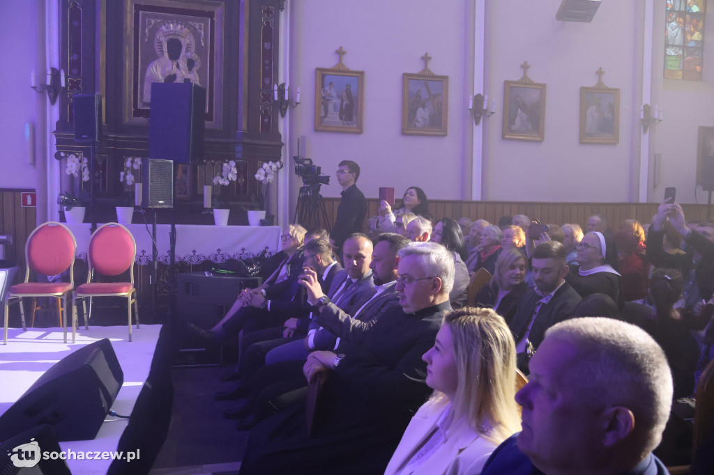 Koncert Papieski w Kozłowie Biskupim 2026