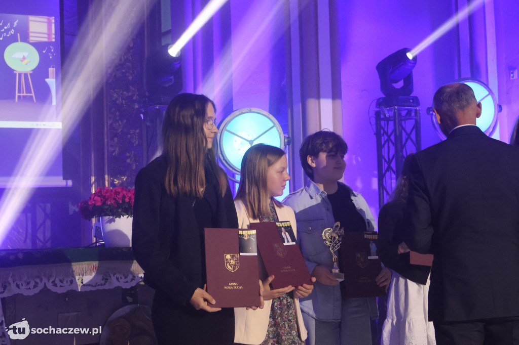 Koncert Papieski w Kozłowie Biskupim 2026