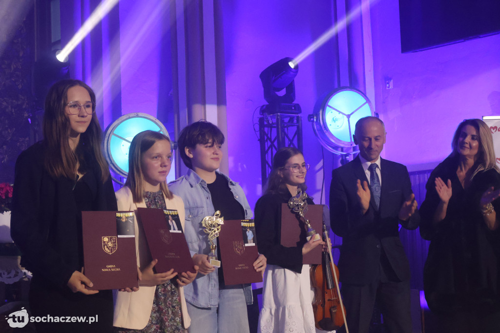 Koncert Papieski w Kozłowie Biskupim 2026