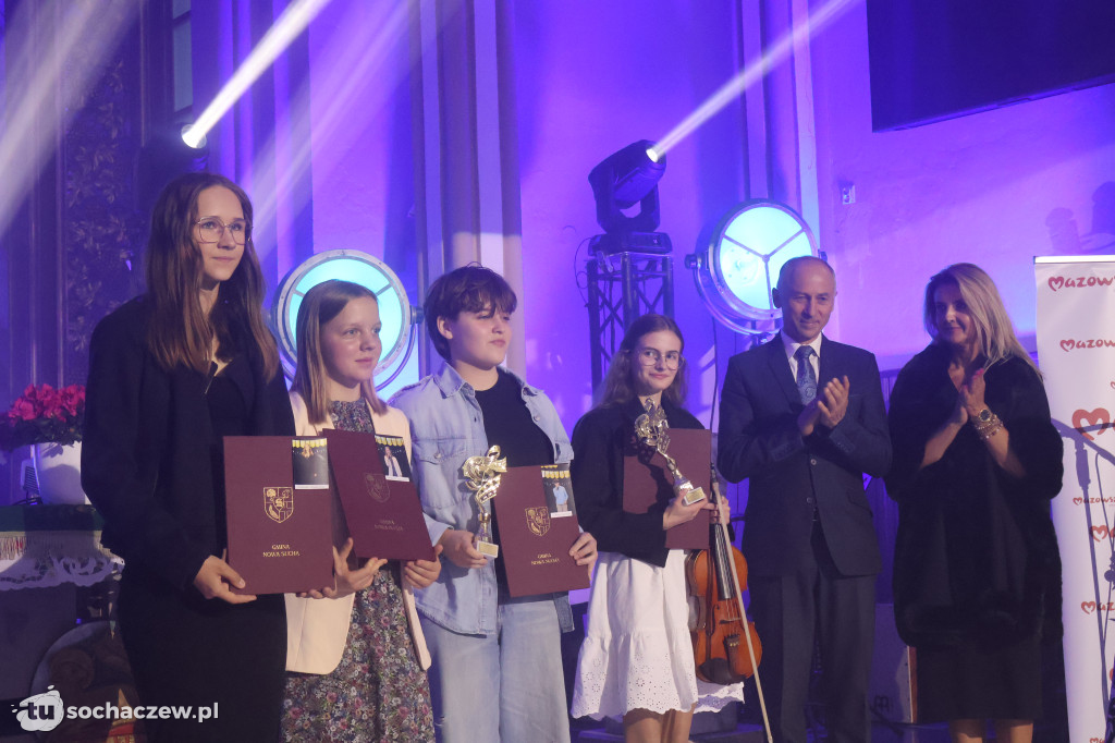 Koncert Papieski w Kozłowie Biskupim 2026